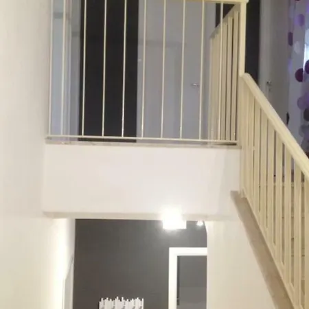 Casa vacanze Gaia *