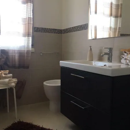 Gaia Casa vacanze Trapani